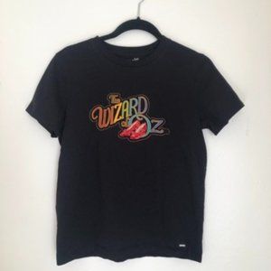 Coach Wizard of Oz Shirt